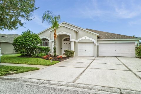 Casa en venta en Wesley Chapel, Florida, 4 dormitorios, 233.93 m2 № 1904083 - foto 2