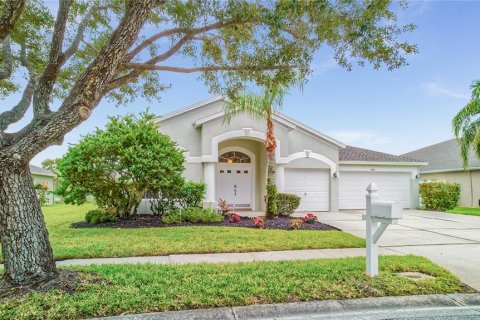 Casa en venta en Wesley Chapel, Florida, 4 dormitorios, 233.93 m2 № 1904083 - foto 3