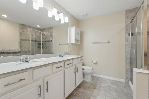 Villa ou maison à vendre à Clermont, Floride: 3 chambres, 148.64 m2 № 1774160 - photo 23