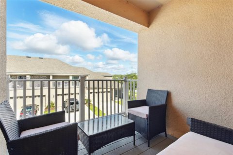 Villa ou maison à vendre à Clermont, Floride: 3 chambres, 148.64 m2 № 1774160 - photo 18