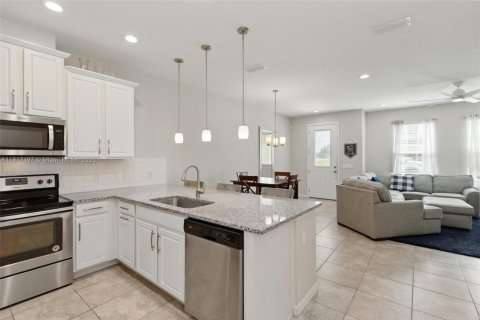 Villa ou maison à vendre à Clermont, Floride: 3 chambres, 148.64 m2 № 1774160 - photo 6