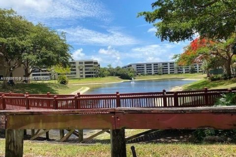 Copropriété à louer à Delray Beach, Floride: 1 chambre, 62.43 m2 № 2058975 - photo 23