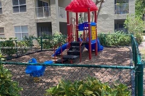 Copropriété à louer à Delray Beach, Floride: 1 chambre, 62.43 m2 № 2058975 - photo 21