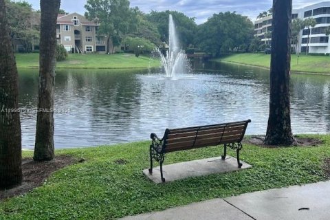 Copropriété à louer à Delray Beach, Floride: 1 chambre, 62.43 m2 № 2058975 - photo 29