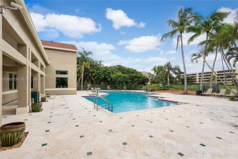 Copropriété à louer à Delray Beach, Floride: 1 chambre, 62.43 m2 № 2058975 - photo 19