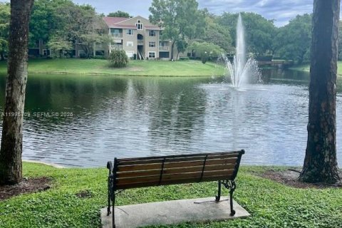 Copropriété à louer à Delray Beach, Floride: 1 chambre, 62.43 m2 № 2058975 - photo 28