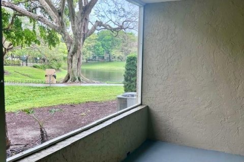 Copropriété à louer à Delray Beach, Floride: 1 chambre, 62.43 m2 № 2058975 - photo 13