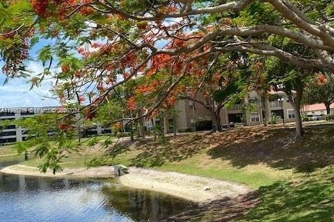 Copropriété à louer à Delray Beach, Floride: 1 chambre, 62.43 m2 № 2058975 - photo 24