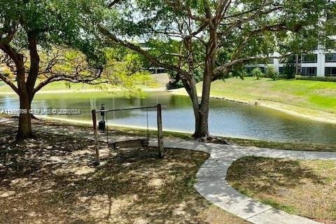 Copropriété à louer à Delray Beach, Floride: 1 chambre, 62.43 m2 № 2058975 - photo 26