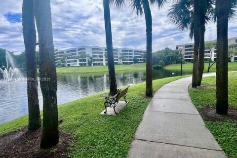 Copropriété à louer à Delray Beach, Floride: 1 chambre, 62.43 m2 № 2058975 - photo 30