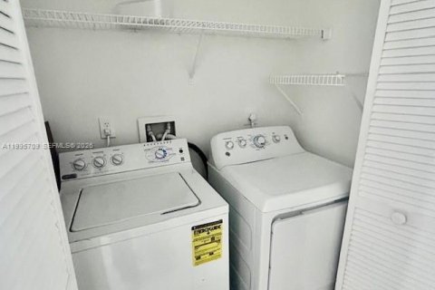 Copropriété à louer à Delray Beach, Floride: 1 chambre, 62.43 m2 № 2058975 - photo 12