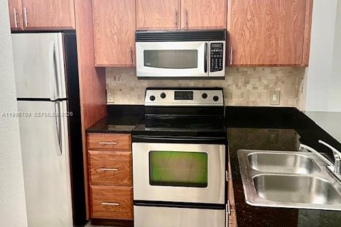 Copropriété à louer à Delray Beach, Floride: 1 chambre, 62.43 m2 № 2058975 - photo 5