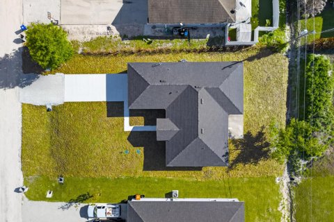 Купить виллу или дом в Виро-Бич, Флорида 3 комнаты, 170.85м2, № 2086193 - фото 3