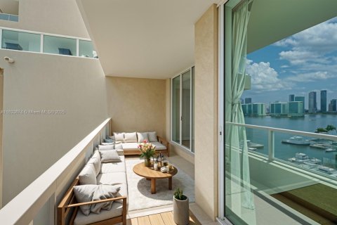 Condo in Aventura, Florida, 3 bedrooms  № 1294985 - photo 4