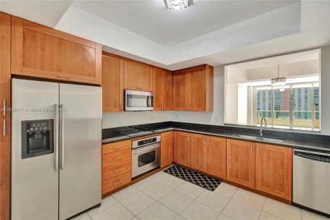 Condo in Aventura, Florida, 3 bedrooms  № 1294985 - photo 16