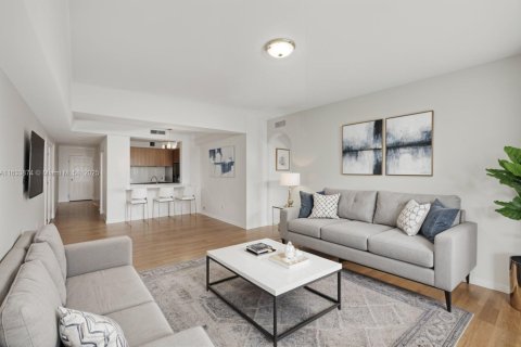 Condo in Aventura, Florida, 3 bedrooms  № 1294985 - photo 2