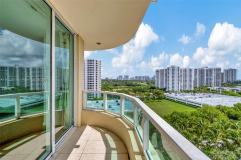 Condo in Aventura, Florida, 3 bedrooms  № 1294985 - photo 5