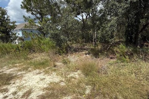 Terreno en venta en Brooksville, Florida № 1912257 - foto 4