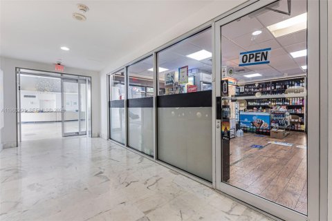 Condo in Miami Beach, Florida  № 2046385 - photo 6