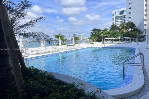 Condo in Miami Beach, Florida  № 2046385 - photo 26