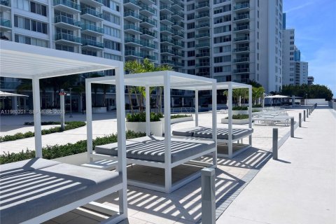 Condo in Miami Beach, Florida  № 2046385 - photo 25