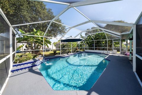 House in Lakeland, Florida 3 bedrooms, 128.95 sq.m. № 1905107 - photo 18