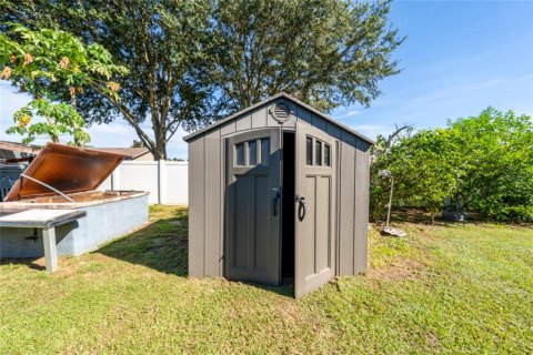 House in Lakeland, Florida 3 bedrooms, 128.95 sq.m. № 1905107 - photo 26