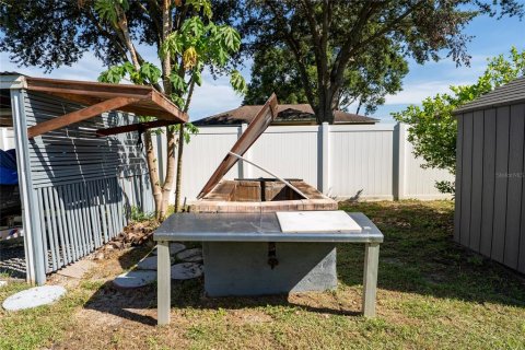 House in Lakeland, Florida 3 bedrooms, 128.95 sq.m. № 1905107 - photo 28