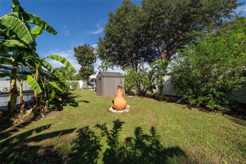 House in Lakeland, Florida 3 bedrooms, 128.95 sq.m. № 1905107 - photo 25