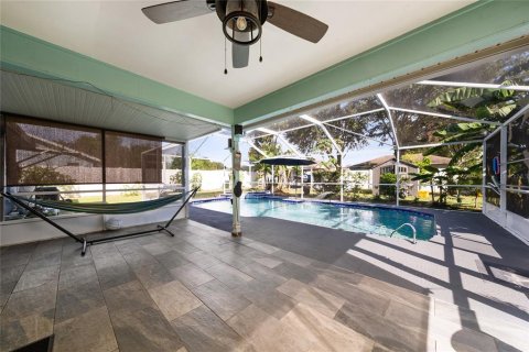 House in Lakeland, Florida 3 bedrooms, 128.95 sq.m. № 1905107 - photo 17