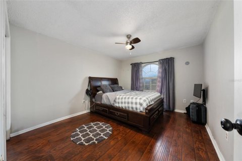 House in Lakeland, Florida 3 bedrooms, 128.95 sq.m. № 1905107 - photo 12