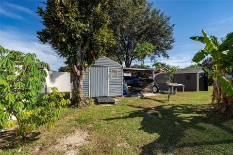 House in Lakeland, Florida 3 bedrooms, 128.95 sq.m. № 1905107 - photo 29