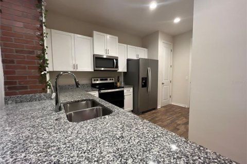 Купить таунхаус в Клируотер, Флорида 5 комнат, 168.71м2, № 1775584 - фото 15