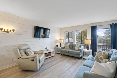 Condo in Santa Rosa Beach, Florida, 2 bedrooms  № 559363 - photo 1