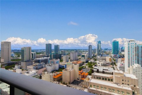 Copropriété à louer à Miami, Floride: 1 chambre, 39.95 m2 № 1710719 - photo 11