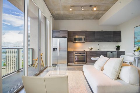 Copropriété à louer à Miami, Floride: 1 chambre, 39.95 m2 № 1710719 - photo 5