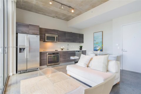 Copropriété à louer à Miami, Floride: 1 chambre, 39.95 m2 № 1710719 - photo 6