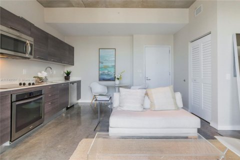 Copropriété à louer à Miami, Floride: 1 chambre, 39.95 m2 № 1710719 - photo 7