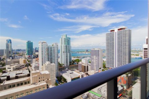 Copropriété à louer à Miami, Floride: 1 chambre, 39.95 m2 № 1710719 - photo 12