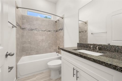 Купить виллу или дом в Пайнсиана, Флорида 5 комнат, 125.14м2, № 2152310 - фото 22