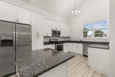 Купить виллу или дом в Пайнсиана, Флорида 5 комнат, 125.14м2, № 2152310 - фото 4