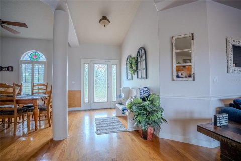 Купить виллу или дом в Гроувленд, Флорида 6 комнат, 200.58м2, № 1620747 - фото 9