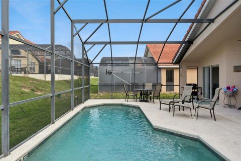 House in Davenport, Florida 4 bedrooms, 143.26 sq.m. № 2395913 - photo 14