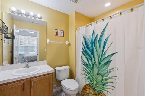 House in Davenport, Florida 4 bedrooms, 143.26 sq.m. № 2395913 - photo 11