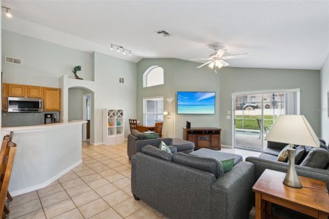 House in Davenport, Florida 4 bedrooms, 143.26 sq.m. № 2395913 - photo 25