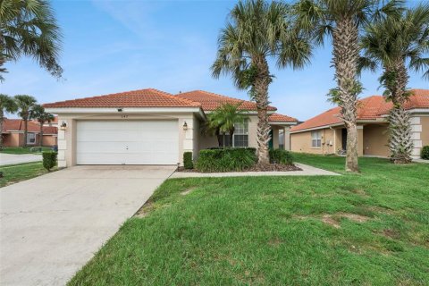 House in Davenport, Florida 4 bedrooms, 143.26 sq.m. № 2395913 - photo 20