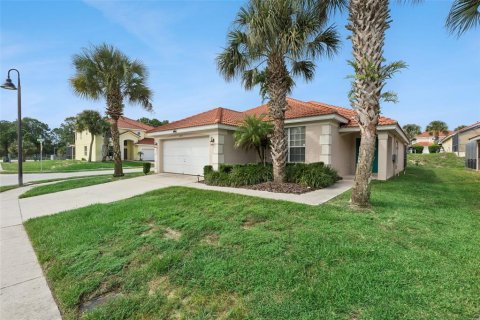 House in Davenport, Florida 4 bedrooms, 143.26 sq.m. № 2395913 - photo 21