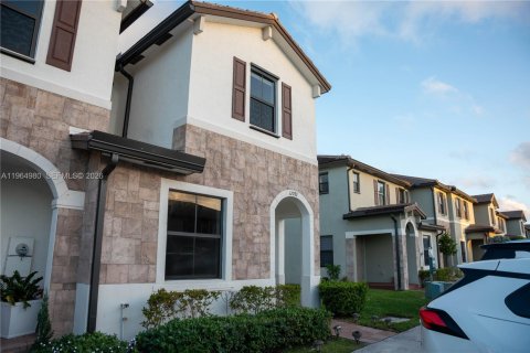 Casa en Hialeah, Florida 3 dormitorios, 143.07 m2 № 2026347