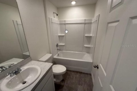 Купить виллу или дом в Палм-Кост, Флорида 9 комнат, 144.18м2, № 1655817 - фото 6