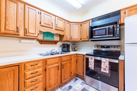 Casa en venta en Zephyrhills, Florida, 2 dormitorios, 110.93 m2 № 1904850 - foto 14
